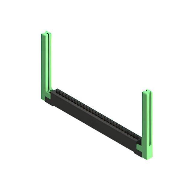 387-027-524-158 EDAC Inc.  Edgeboard Connectors